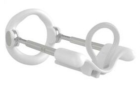 Loop extension to increase the penis