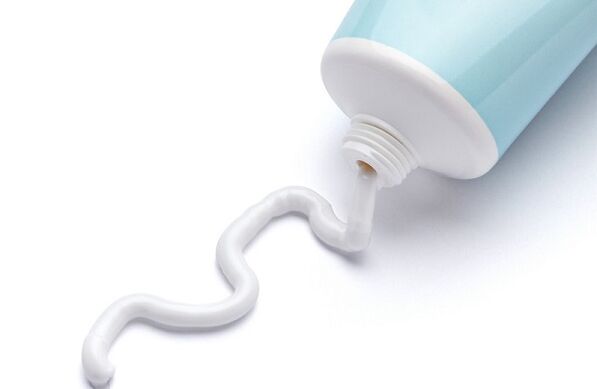 Gel to increase the member